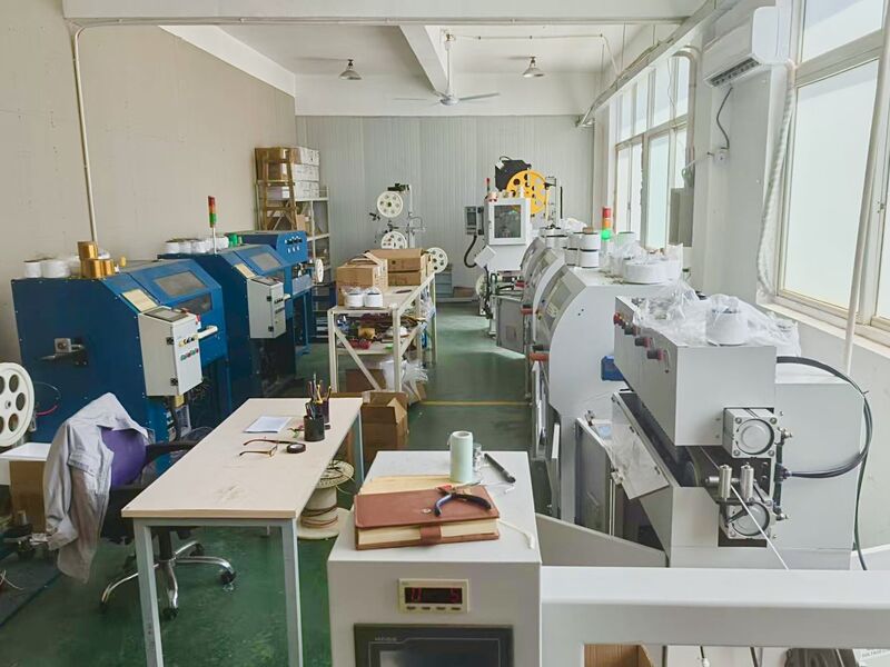 Shanghai Bing Wire & Cable Co., Ltd.
