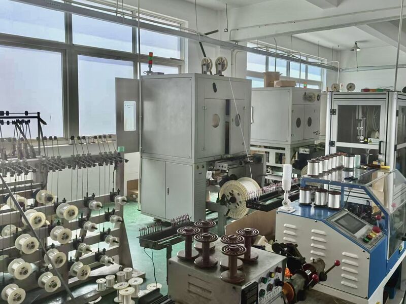 Shanghai Bing Wire & Cable Co., Ltd.